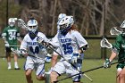 MLAX vs Babson  Wheaton College Men's Lacrosse vs Babson College. - Photo by Keith Nordstrom : Wheaton, Lacrosse, LAX, Babson, MLax